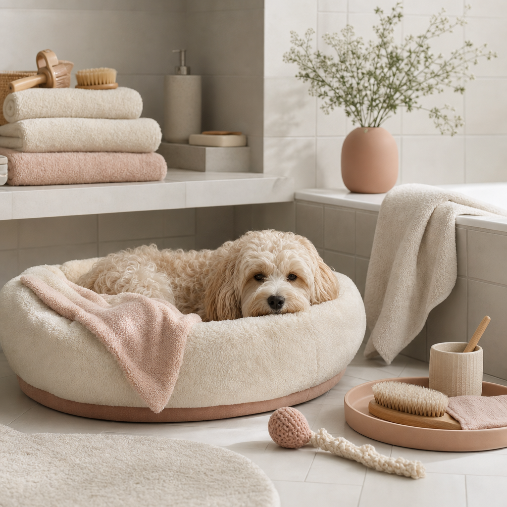 Bedding & Bath