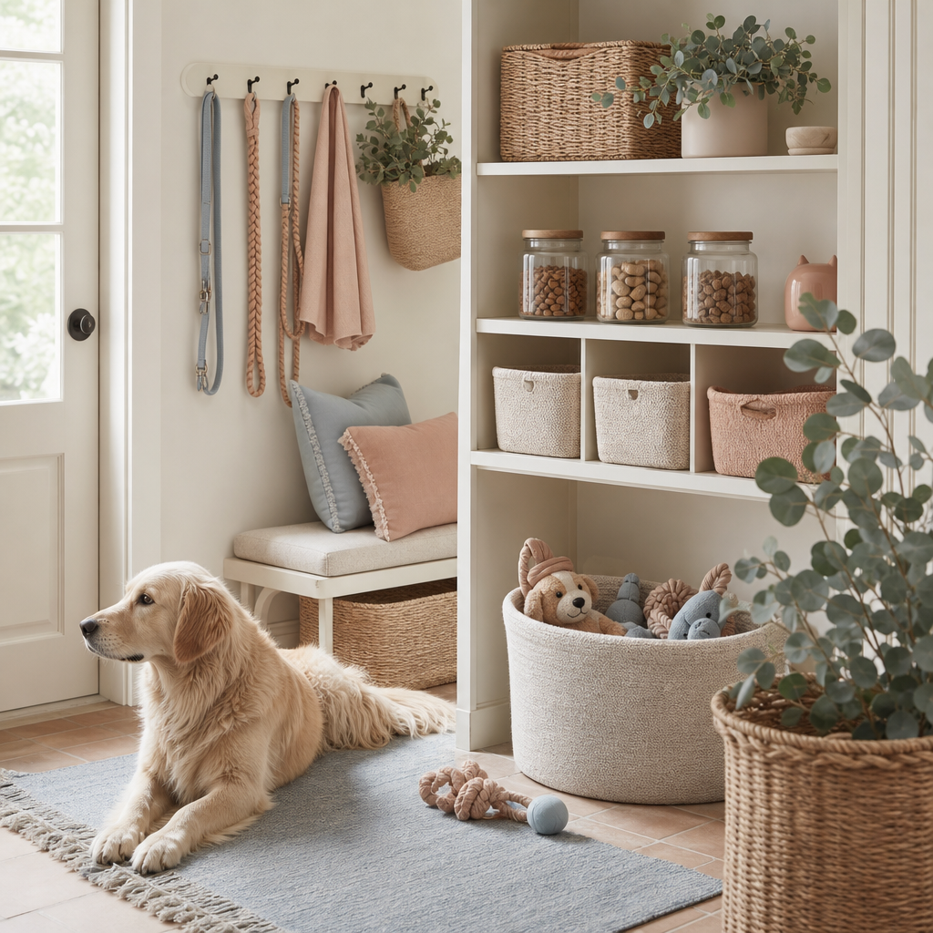 Home Organization