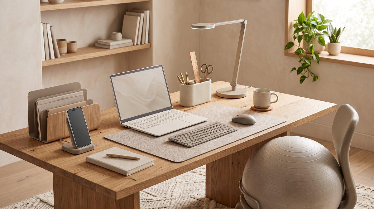 Home Office