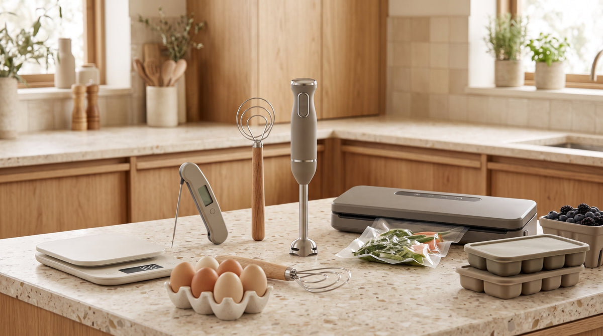 Kitchen Gaggets