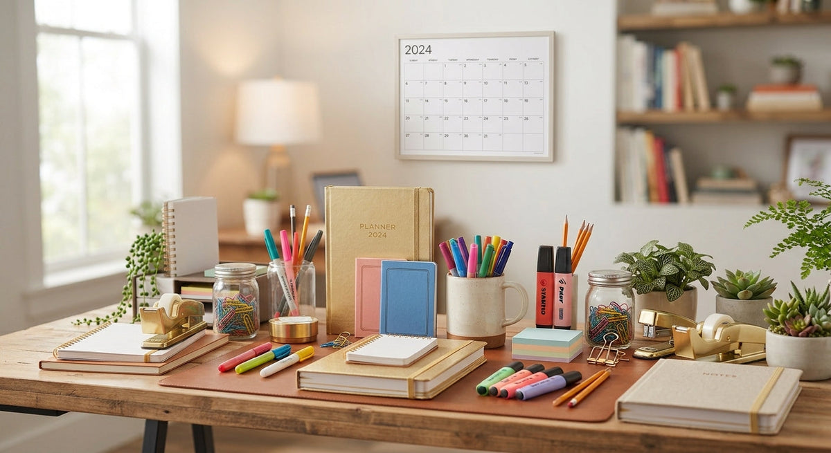 Office Supplies