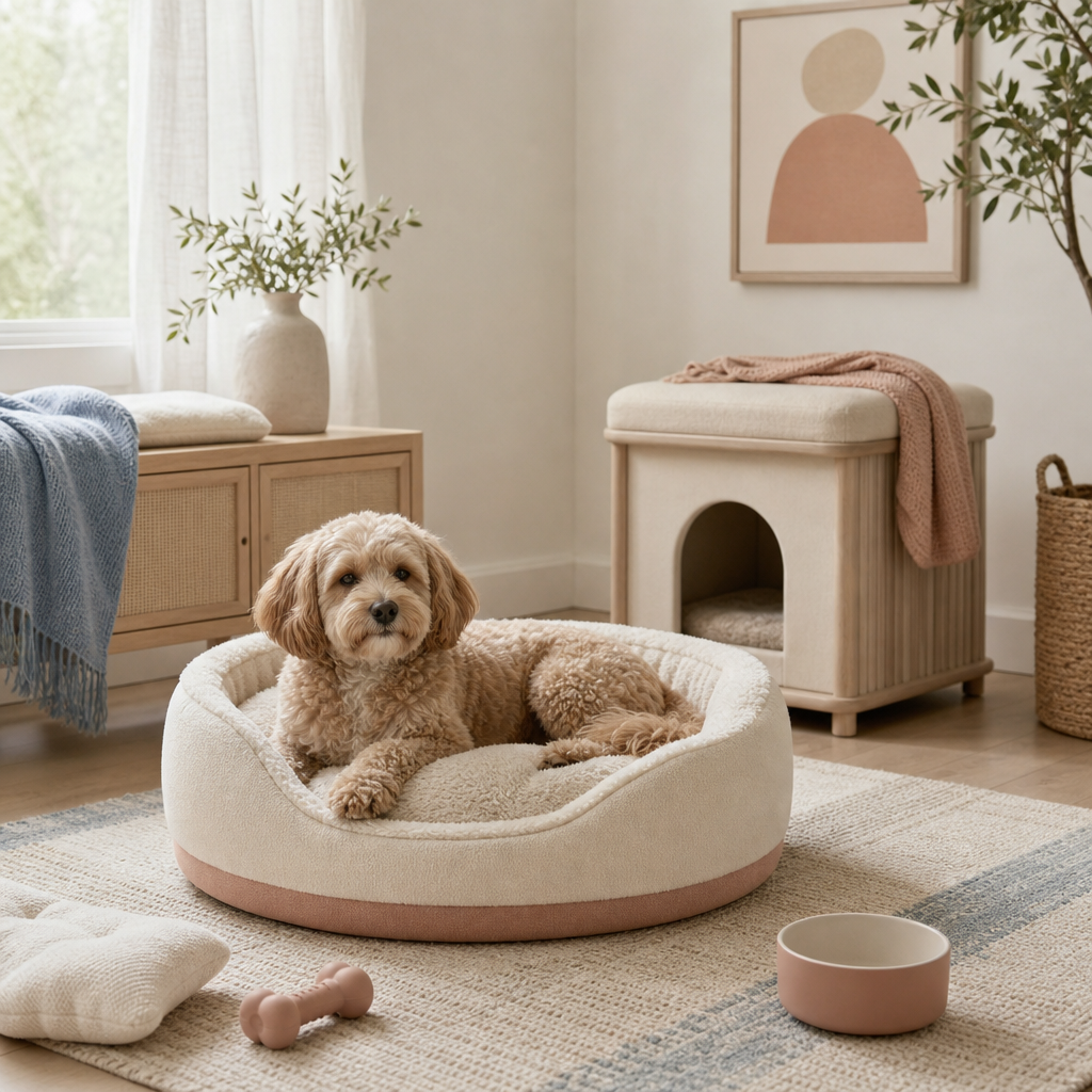Pet Beds & Furniture