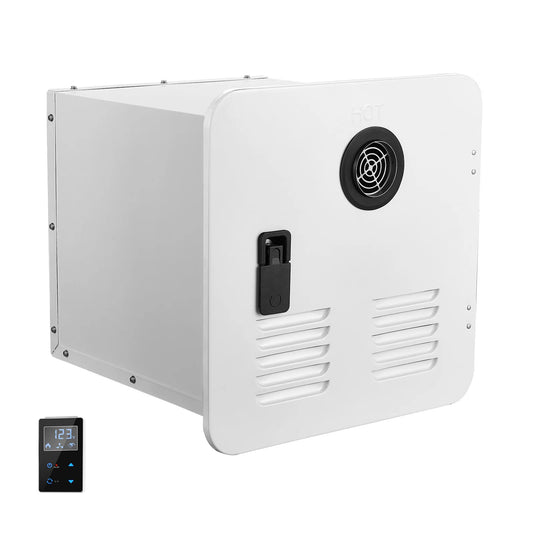 SucceBuy Tankless RV Water Heater for Instant Hot Showers
